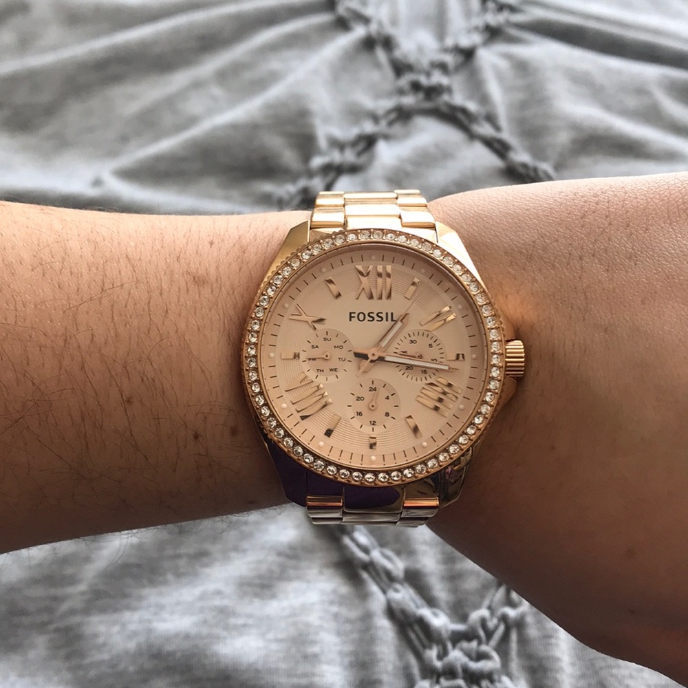 Fossil Watch - Picture 3 of 5